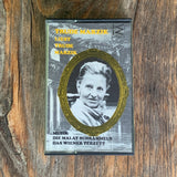 Trude Marzik, Buch und Hörbuch