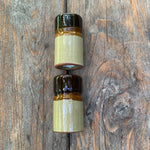 Salz- und Pfefferstreuer