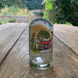 Safari- und Abenteuerpark Gänserndorf, Trinkglas