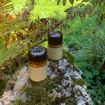 Salz- und Pfefferstreuer