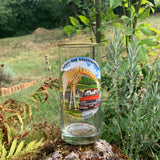 Safari- und Abenteuerpark Gänserndorf, Trinkglas