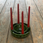 JASBA KERAMIK, Adventschale