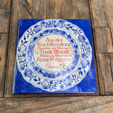 Aus der Kuchlkredenz, Buch