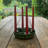 JASBA KERAMIK, Adventschale