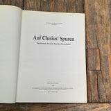 Auf Clusius' Spuren