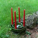 JASBA, Adventschale