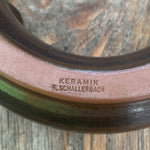 KERAMIK BAD SCHALLERBACH, Adventkranz