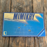 Mimikry