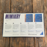 Mimikry