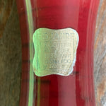 GOLLHAMMER KERAMIK, Vase