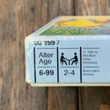 Flußaufwärts