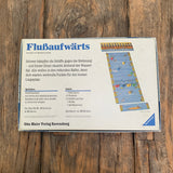 Flußaufwärts