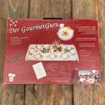 Der Gourmet Guru (unbespielt)