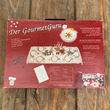 Der Gourmet Guru (unbespielt)
