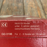 Der Gourmet Guru (unbespielt)