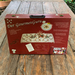 Der Gourmet Guru (unbespielt)
