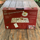 Der Gourmet Guru (unbespielt)