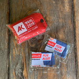Wahlgeschenke, AK Wahl 2019 Burgenland