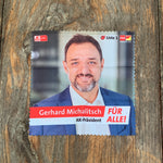 Wahlgeschenke, AK Wahl 2019 Burgenland