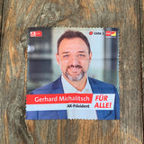 Wahlgeschenke, AK Wahl 2019 Burgenland