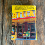 Billa Kochbuch
