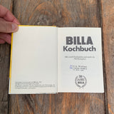 Billa Kochbuch
