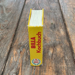 Billa Kochbuch
