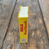 Billa Kochbuch