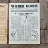 Wiener Küche, Nr. 47
