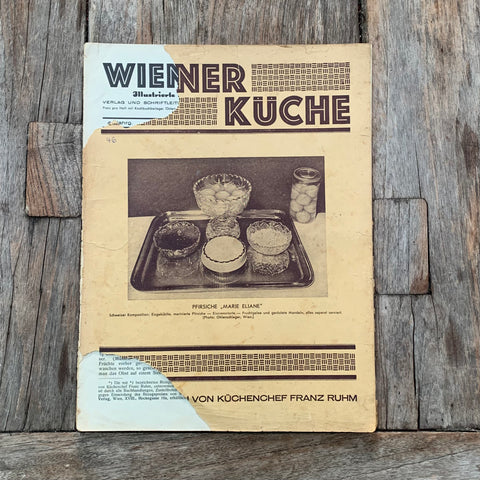 Wiener Küche Nr. 46