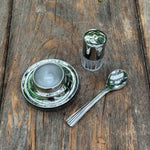 Eierbecher-Set