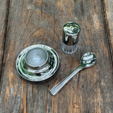 Eierbecher-Set