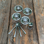 Eierbecher-Set