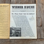 Wiener Küche, Nr. 50