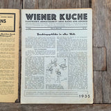 Wiener Küche, Nr. 51
