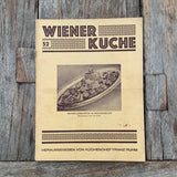 Wiener Küche, Nr. 52