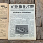 Wiener Küche, Nr. 54