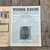 Wiener Küche, Nr. 55