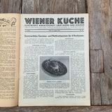 Wiener Küche, Nr. 58