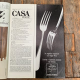 CASA Vogue, Februar 1981