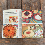 BURDA, Bunte Bild-Rezepte