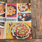 BURDA, Bunte Bild-Rezepte
