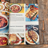 BURDA, Bunte Bild-Rezepte