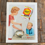 BURDA, Bunte Bild-Rezepte