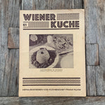 Wiener Küche, Nr. 61