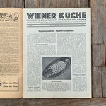 Wiener Küche, Nr. 61