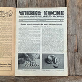Wiener Küche, Nr. 62