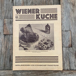 Wiener Küche, Nr. 63