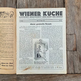 Wiener Küche, Nr. 63