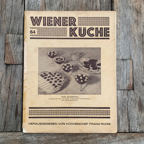 Wiener Küche, Nr. 64